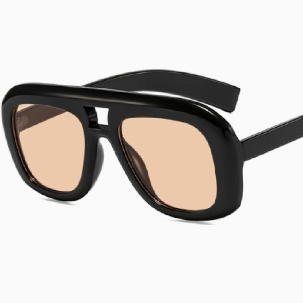 Stylish Black Sunglasses for Women